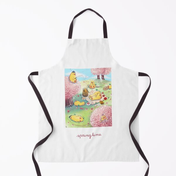 Item preview, Springtime  designed and sold by TheDucksbylily.