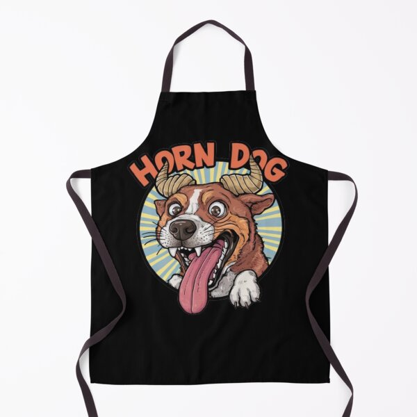 Item preview, Horn Dog designed and sold by Flirt-Teez.
