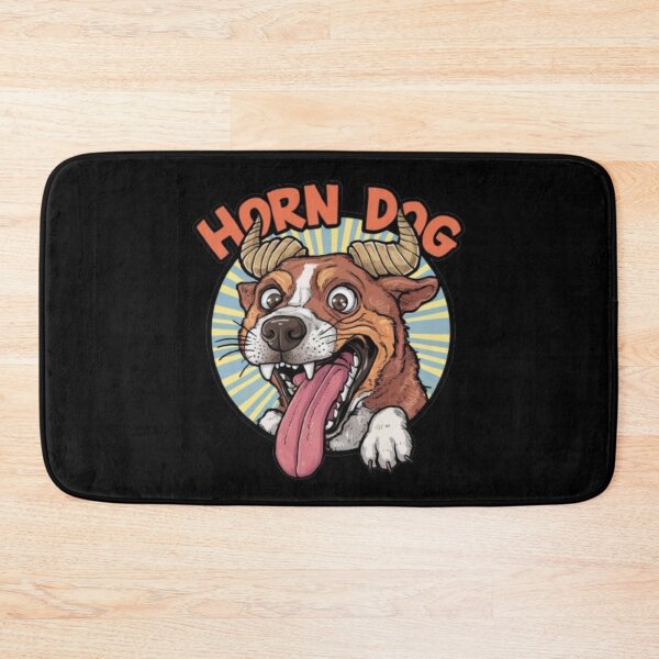 Item preview, Horn Dog designed and sold by Flirt-Teez.
