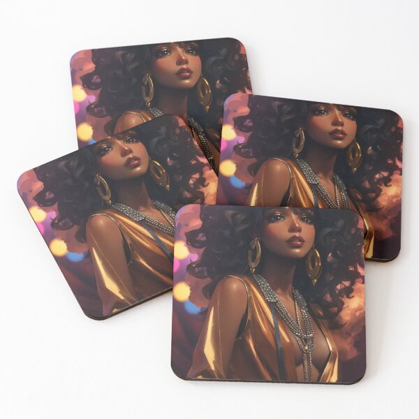 Item preview, Disco Dancer designed and sold by Brasuca's Art.