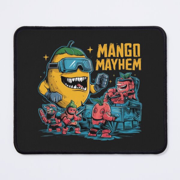 Item preview, Nostalgic Nook mango mayhem designed and sold by Imaginarium of Chaos falcon88 .