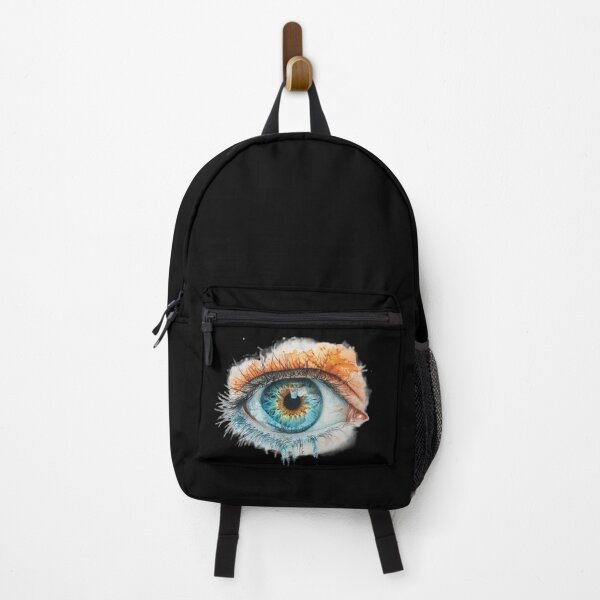Item preview, Eye - symbol of vigilance designed and sold by KusyArt.