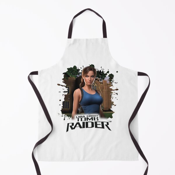 Item preview, LARA CROFT TOMB RAIDER CROFT MANOR designed and sold by arteseestampas.
