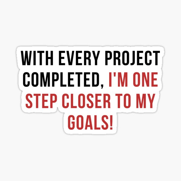 Item preview, Motivation, Goal setting, Achievement, Productivity, Positivity, Inspirational quotes, Self-improvement designed and sold by Noemill.