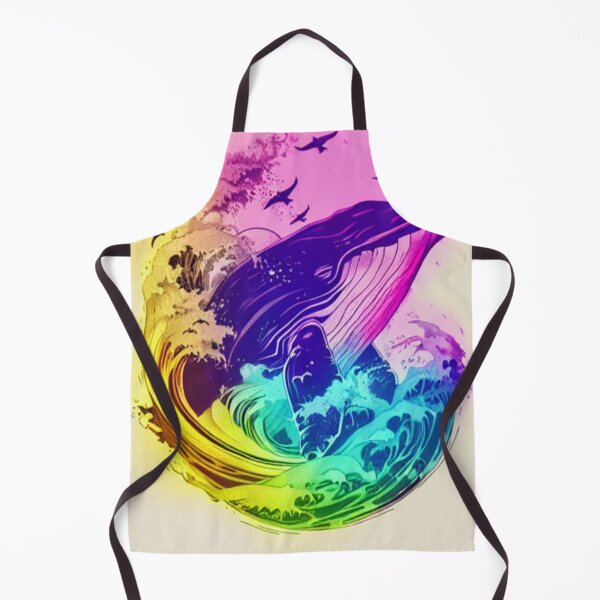 Item preview, majestic marine giant designed and sold by ONLINENEST.