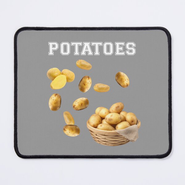 Item preview, Potatoes  designed and sold by STAYOKBRAND.