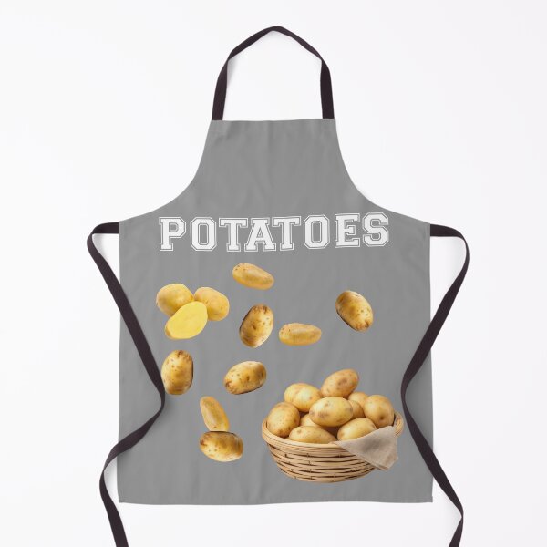 Item preview, Potatoes  designed and sold by STAYOKBRAND.