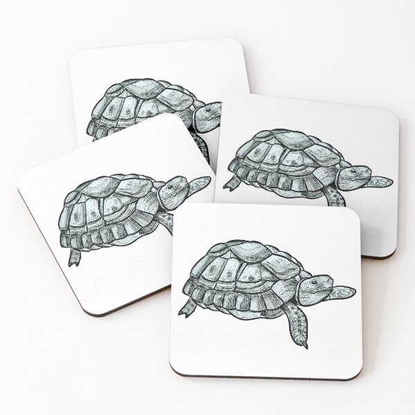 Item preview, Tortuga designed and sold by valeriarty.