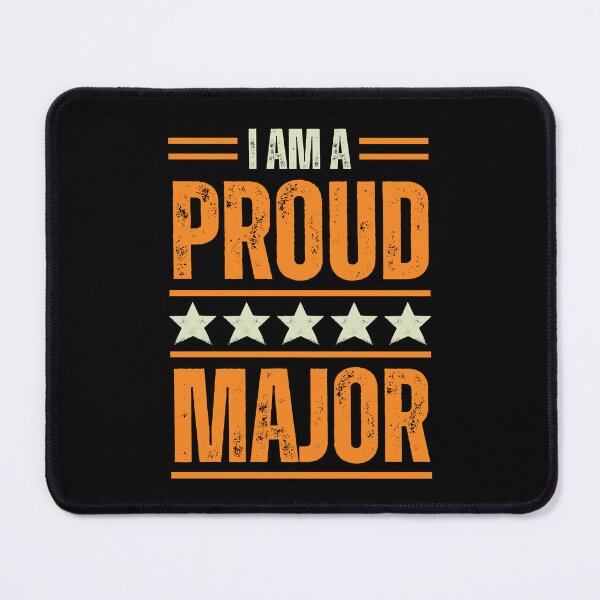 Item preview, Copy of I'm A proud First lieutenant designed and sold by rootartino.