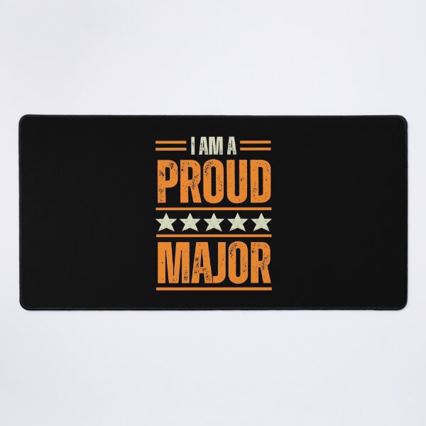 Item preview, Copy of I'm A proud First lieutenant designed and sold by rootartino.