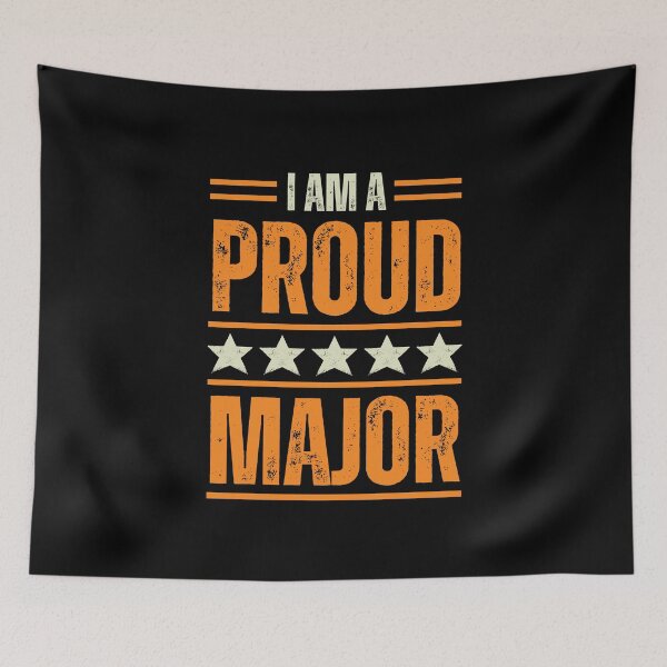 Item preview, Copy of I'm A proud First lieutenant designed and sold by rootartino.