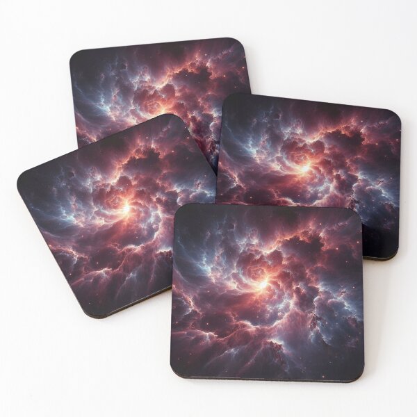 Item preview, Dark Nebula designed and sold by Invictus001.