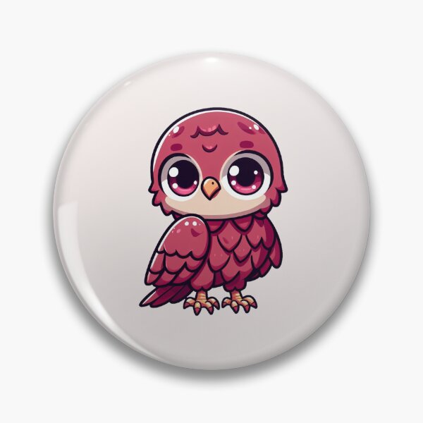 Item preview, Ruby Falcon designed and sold by LemuellTrends.