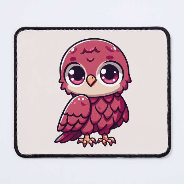 Item preview, Ruby Falcon designed and sold by LemuellTrends.