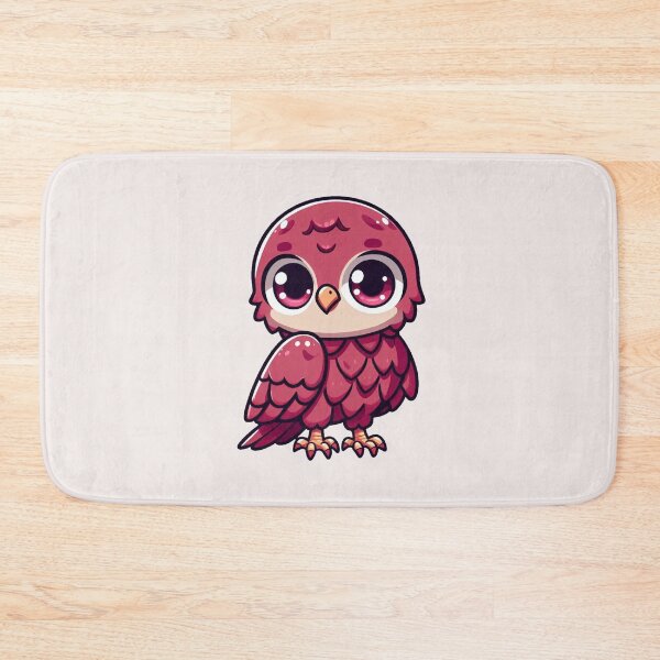 Item preview, Ruby Falcon designed and sold by LemuellTrends.
