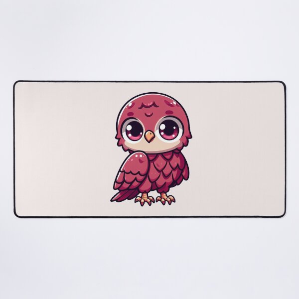 Item preview, Ruby Falcon designed and sold by LemuellTrends.