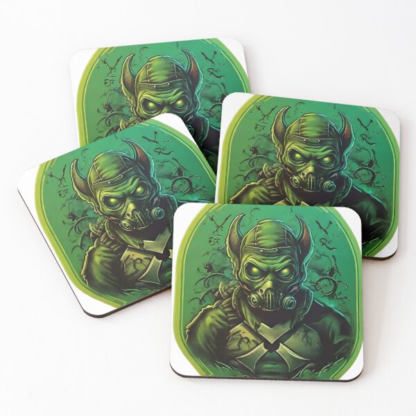 Item preview, Biohazard evil designed and sold by david stigler.