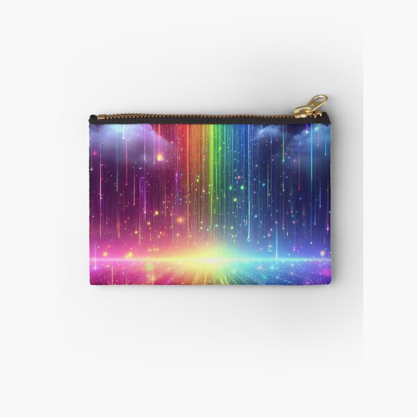 Item preview, Fun - Rainbow crash #9 designed and sold by AiartIreland.