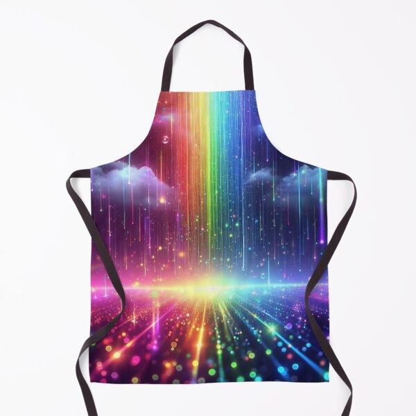 Item preview, Fun - Rainbow crash #9 designed and sold by AiartIreland.