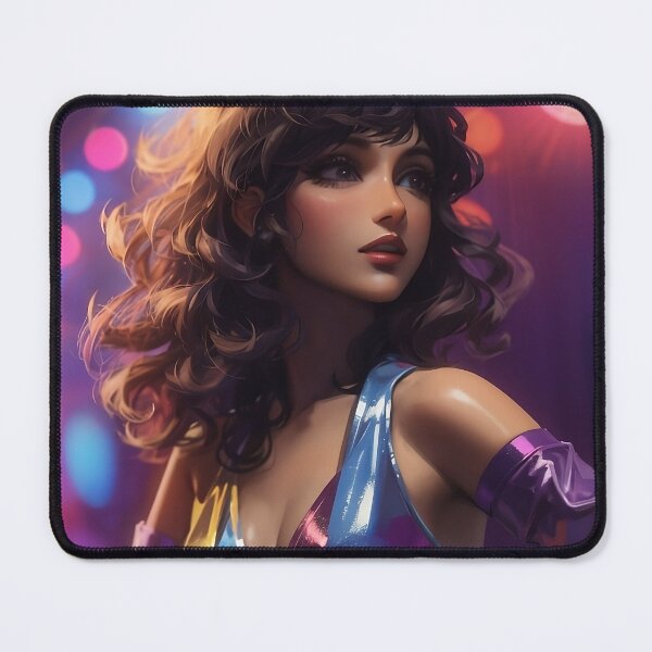 Item preview, Disco Dancer 2 designed and sold by Brasuca's Art.