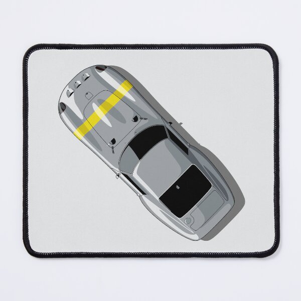 Item preview, 250 GTO - vector drawing designed and sold by yohannlp.