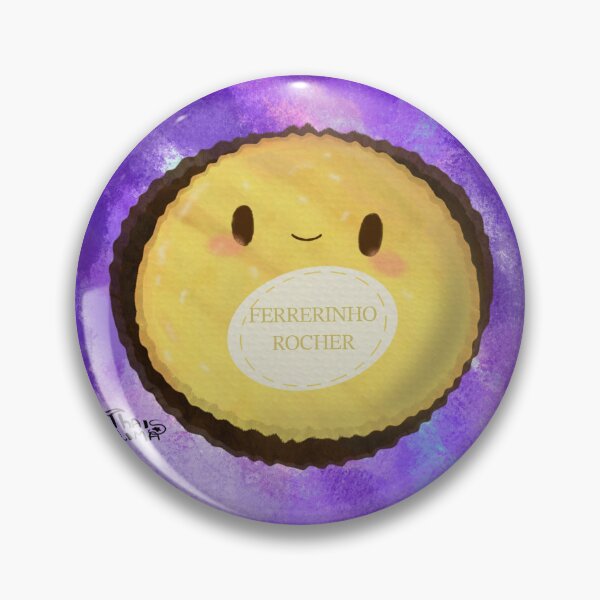 Item preview, Ferreiro Rocher Mini designed and sold by ThaisLimaArts.