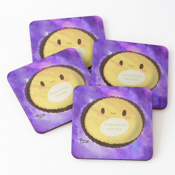 Item preview, Ferreiro Rocher Mini designed and sold by ThaisLimaArts.