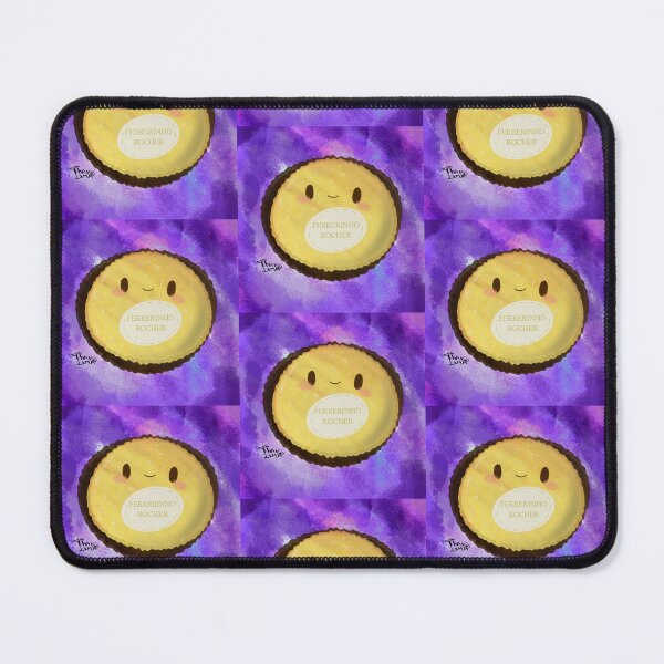 Item preview, Ferreiro Rocher Mini designed and sold by ThaisLimaArts.