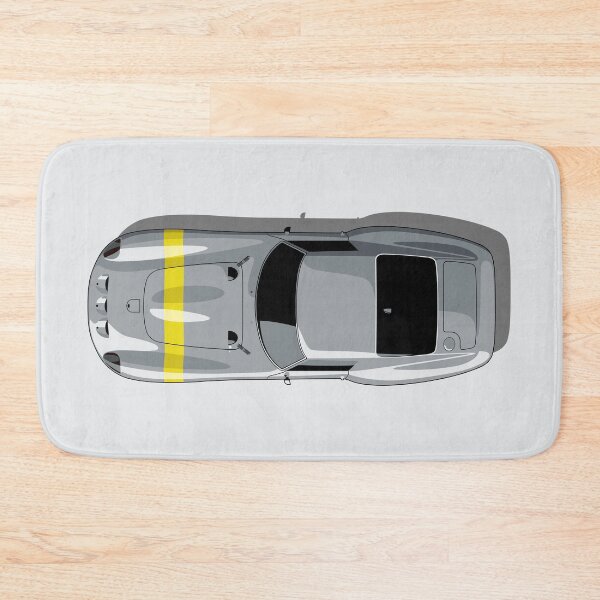 Item preview, 250 GTO - vector drawing designed and sold by yohannlp.
