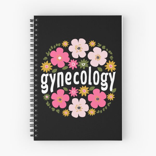 Item preview, Gyn x gyn designed and sold by The  Knick Knack Nook.