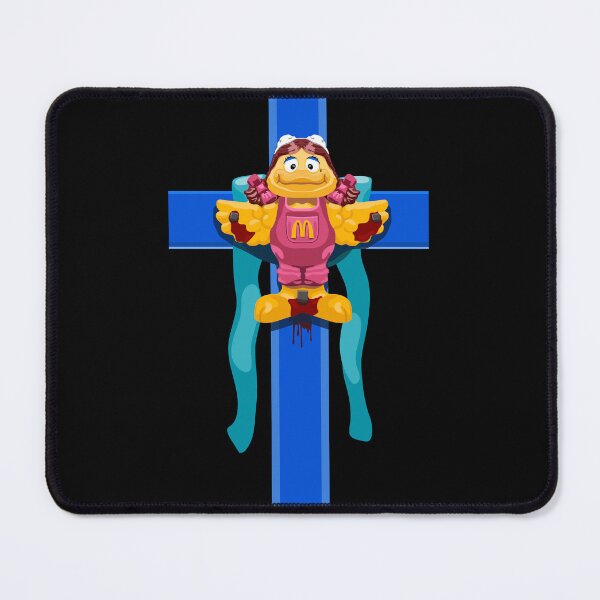 Item preview, Birdie Christ designed and sold by hellomalcolm.