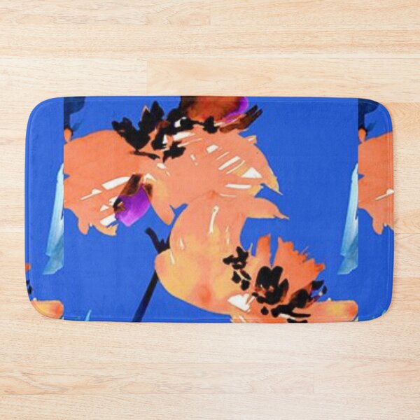 Item preview, Camille floral vivacious, vital, fresh designed and sold by Mondays the Label.