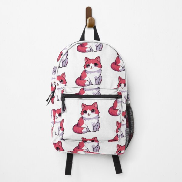Item preview, Ruby Cat designed and sold by LemuellTrends.
