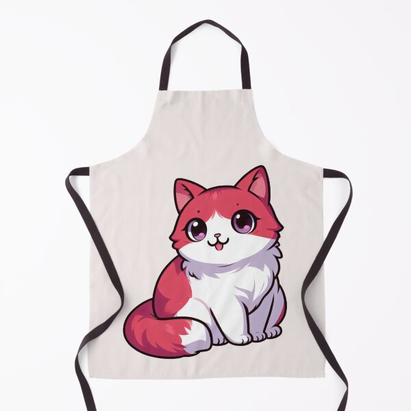 Item preview, Ruby Cat designed and sold by LemuellTrends.