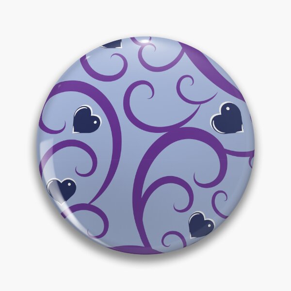 Item preview, Heart spirals designed and sold by Nadiacreativity.