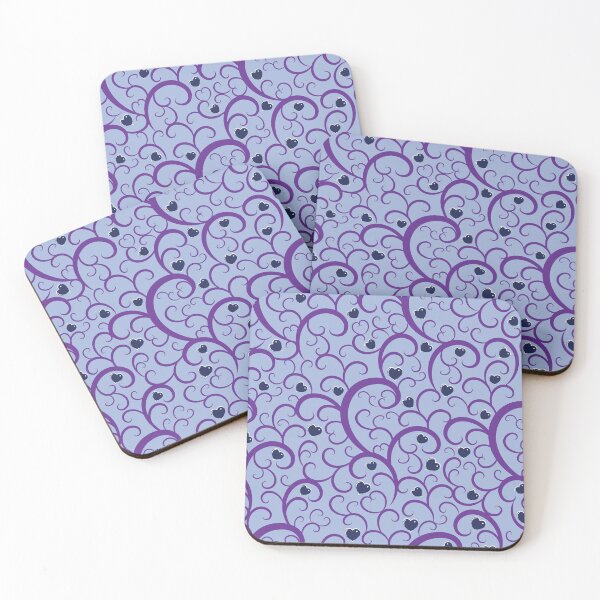 Item preview, Heart spirals designed and sold by Nadiacreativity.