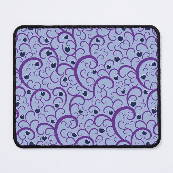 Item preview, Heart spirals designed and sold by Nadiacreativity.