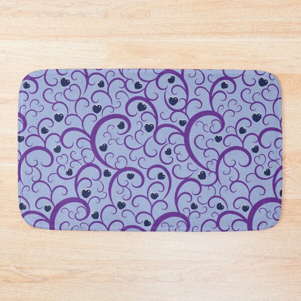 Item preview, Heart spirals designed and sold by Nadiacreativity.