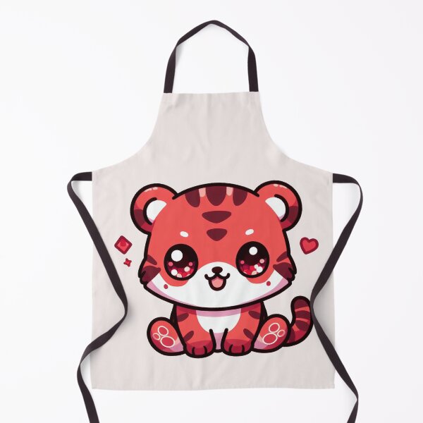 Item preview, Ruby Tiger designed and sold by LemuellTrends.