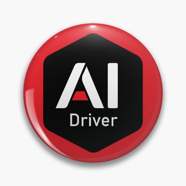 Item preview, AI Driver Machine Learning designed and sold by SweetClicks123.