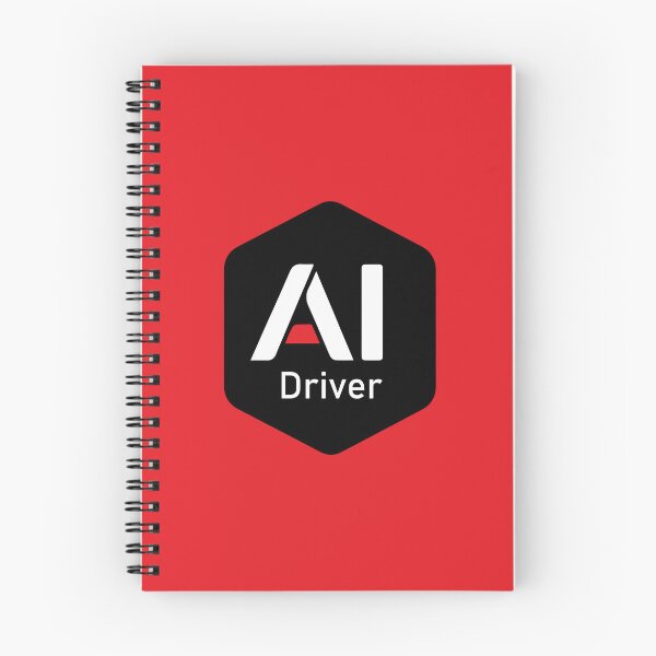 Item preview, AI Driver Machine Learning designed and sold by SweetClicks123.