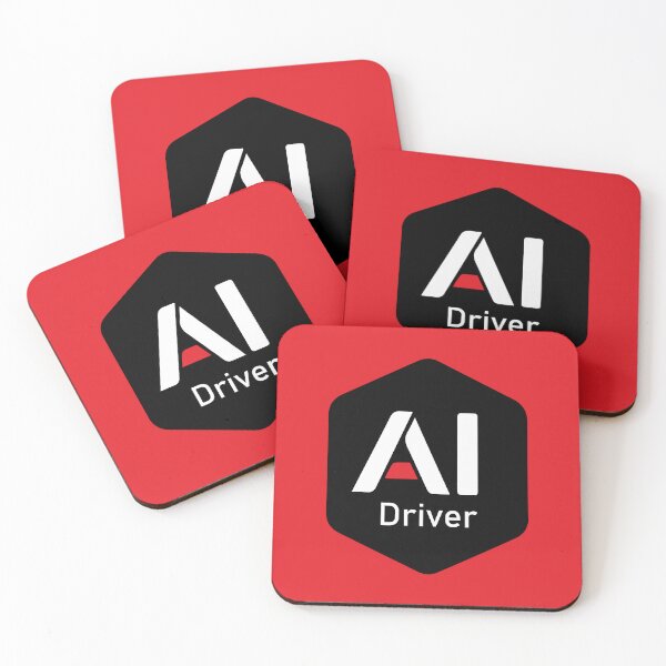 Item preview, AI Driver Machine Learning designed and sold by SweetClicks123.