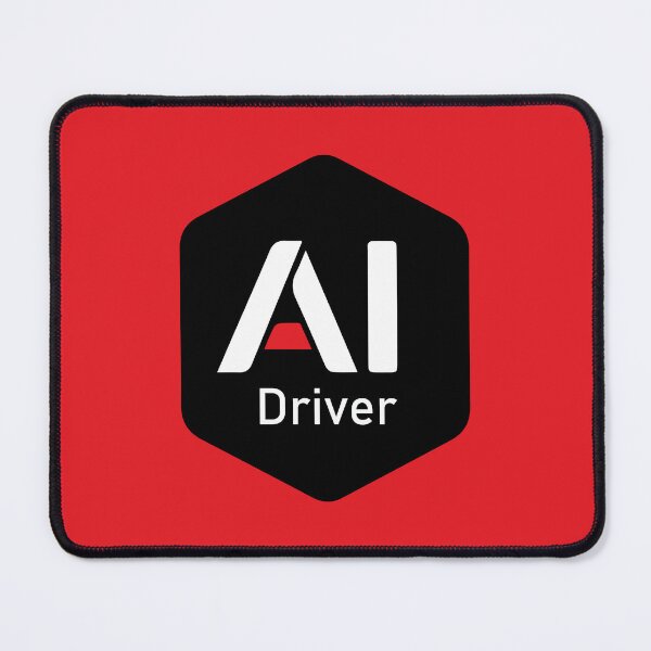 Item preview, AI Driver Machine Learning designed and sold by SweetClicks123.