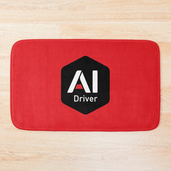 Item preview, AI Driver Machine Learning designed and sold by SweetClicks123.
