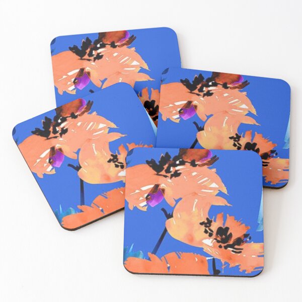 Item preview, Camille floral vivacious, vital, fresh designed and sold by Mondays the Label.