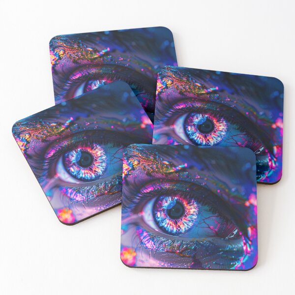 Item preview, Always Being Watched designed and sold by David Matthew.