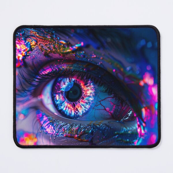 Item preview, Always Being Watched designed and sold by David Matthew.