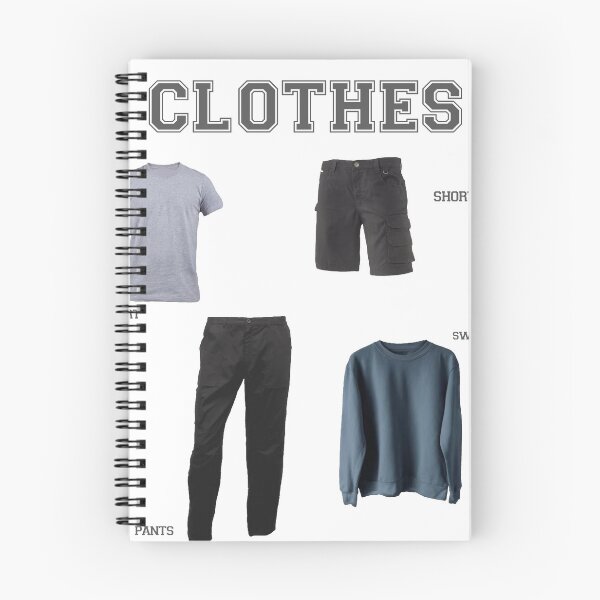 Item preview, Clothes noun  designed and sold by STAYOKBRAND.