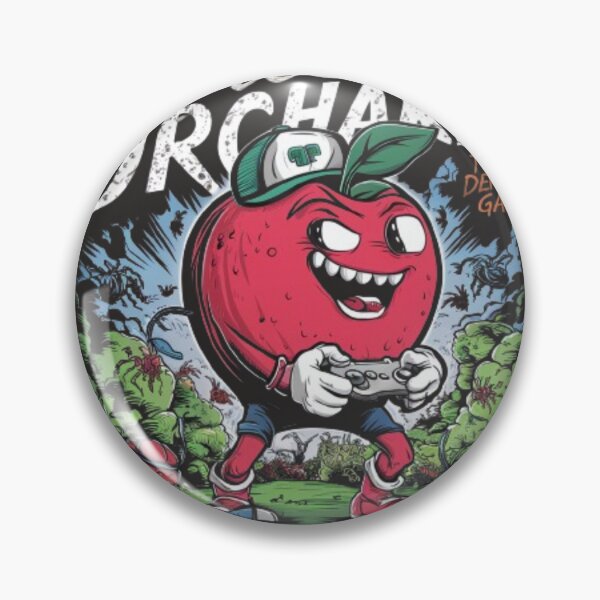 Item preview, Nostalgic Nook protecting orchard designed and sold by Imaginarium of Chaos falcon88 .