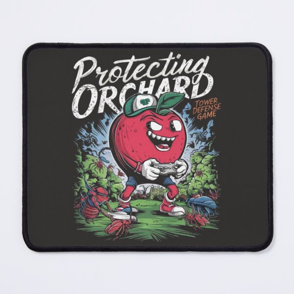 Item preview, Nostalgic Nook protecting orchard designed and sold by Imaginarium of Chaos falcon88 .